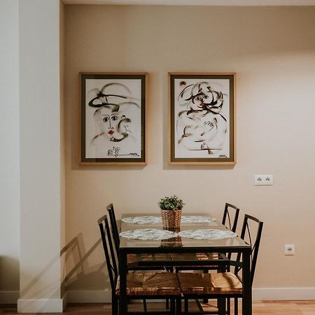 Apartamentos Poniente - Mares Torre Del Mar Buitenkant foto