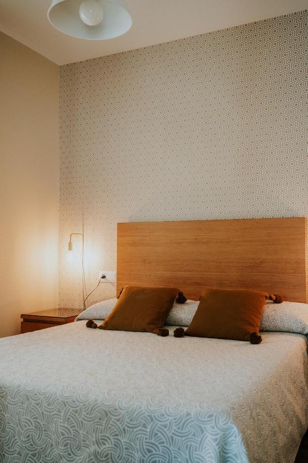 Apartamentos Poniente - Mares Torre Del Mar Buitenkant foto