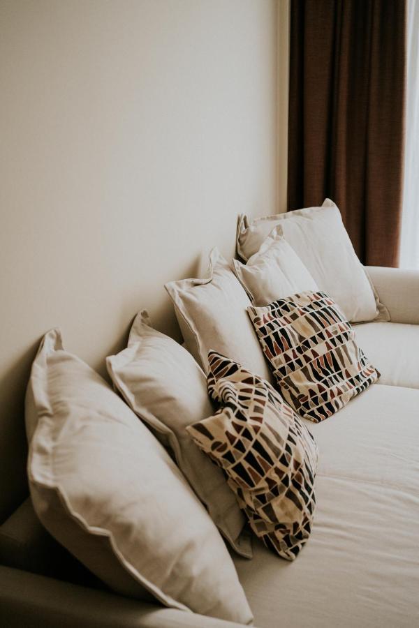 Apartamentos Poniente - Mares Torre Del Mar Buitenkant foto