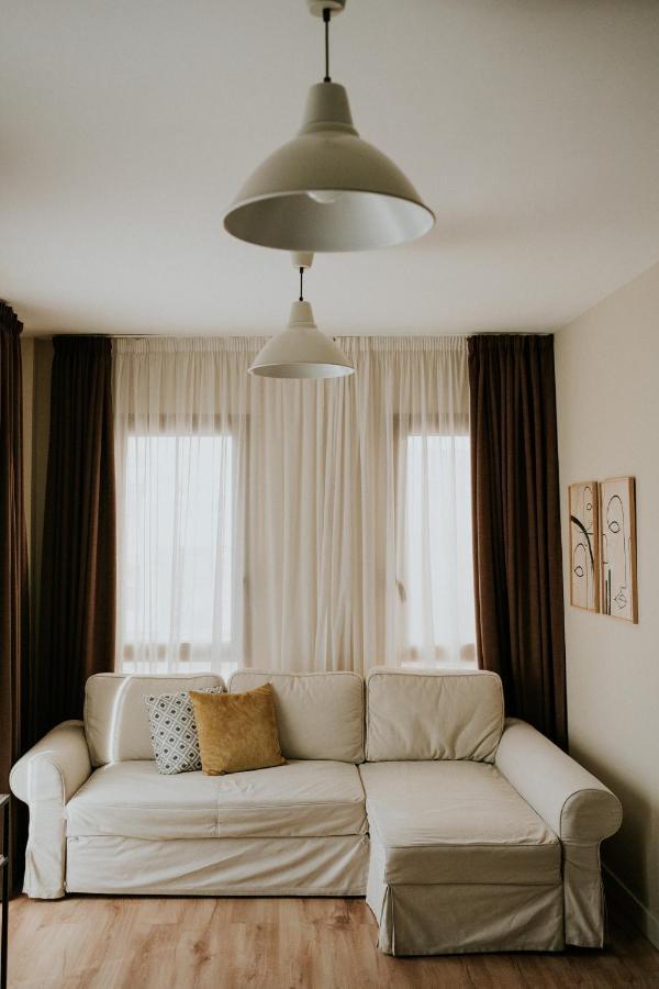 Apartamentos Poniente - Mares Torre Del Mar Buitenkant foto