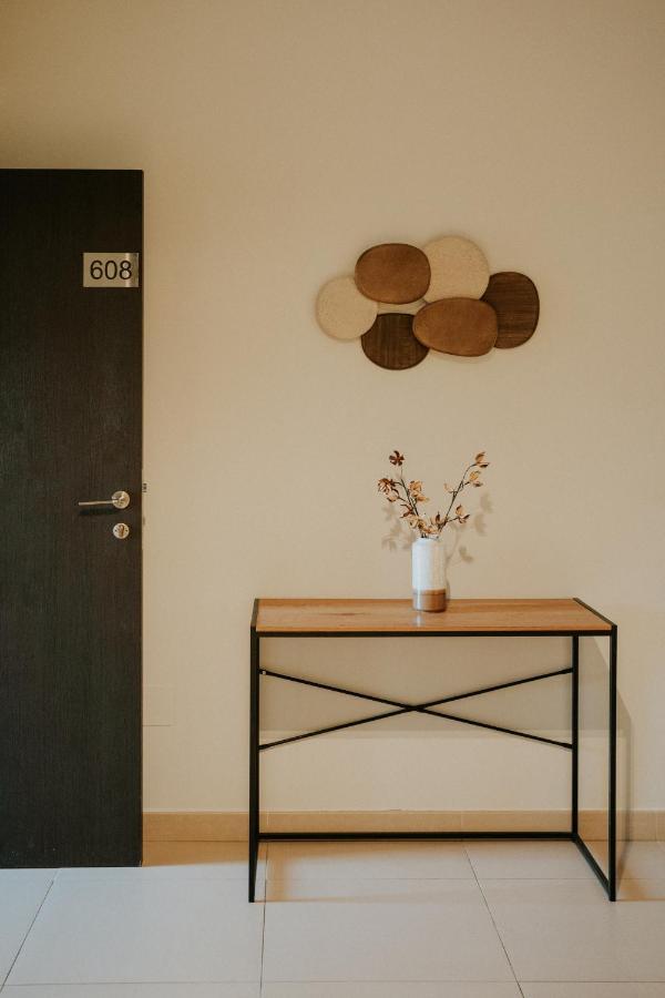 Apartamentos Poniente - Mares Torre Del Mar Buitenkant foto
