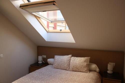 Apartamentos Poniente - Mares Torre Del Mar Buitenkant foto