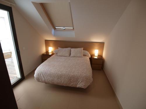 Apartamentos Poniente - Mares Torre Del Mar Buitenkant foto